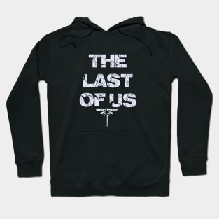 last of us Hoodie